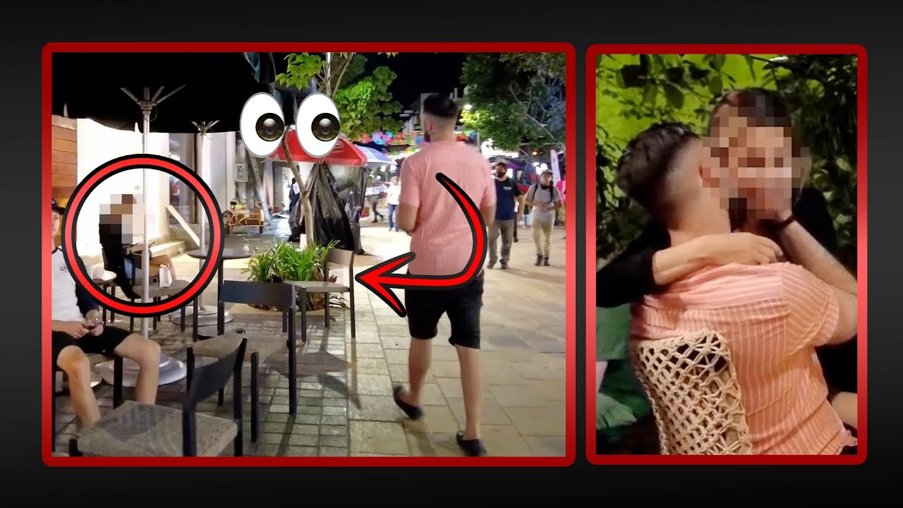 Mujer Desconocida De ALTO VALOR💘 Acaba Cenando Conmigo (CITA en 4MIN.)Álvaro Reyes