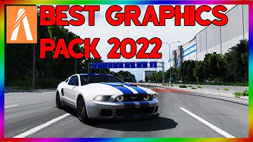 BEST FIVEM GRAPHICS PACK TUTORIAL [2022]