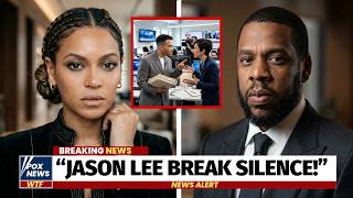 Full Jay-Z And Beyonce Got EXPOSED By Jason Lee Over The Kathy White Conspiracy News