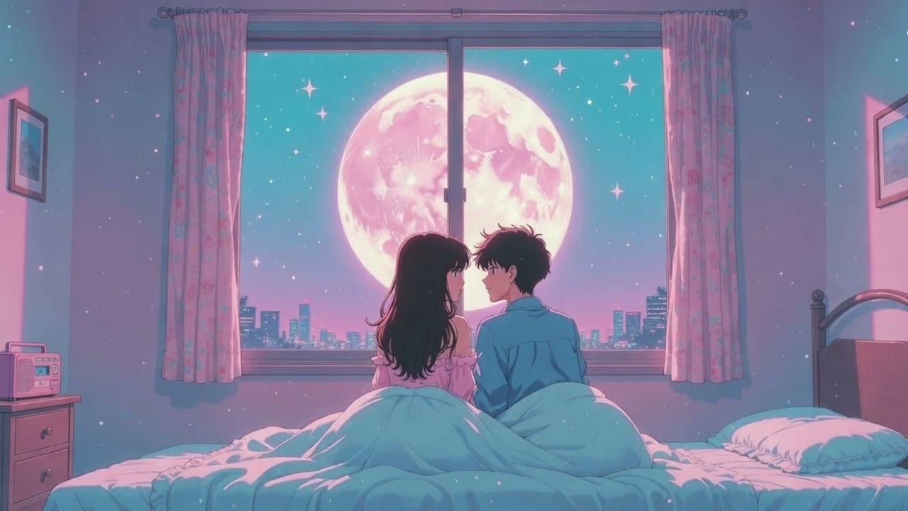 しわあわせ / Vaundy（City Pop Remix Cover）