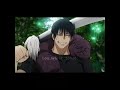 Toji edit- passo bem solto #capcut #edit #trending #toji