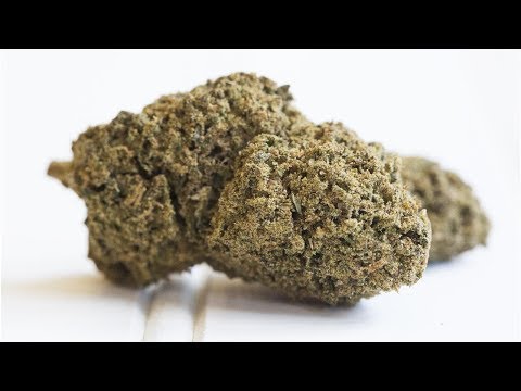 What Are Marijuana Moon Rocks? | Tita TV