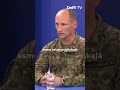 Zemessargu joprojām trūkst, bet tam ir izskaidrojums, norāda Zemessardzes komandieris