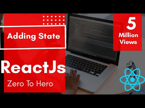 Adding State |