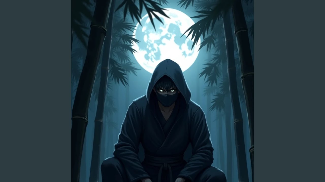 Watch SHINOBI on YouTube Watch SHINOBI on YouTube