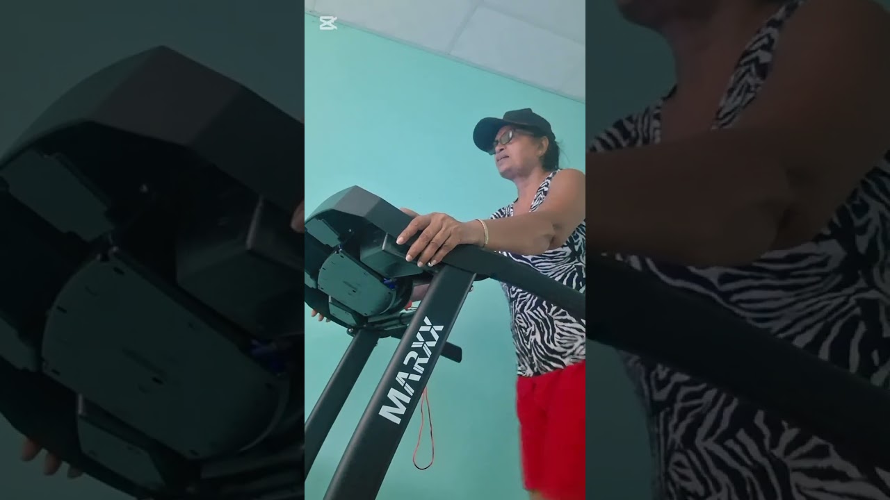 Walking exercise  #exercise #weightloss #walking #trinitaravanna #trinidadandtobago #biche 