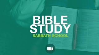 Saturday Morning Study (SMS) - Lesson 12 - Esther and Mordecai