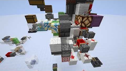 shadow stack unloader