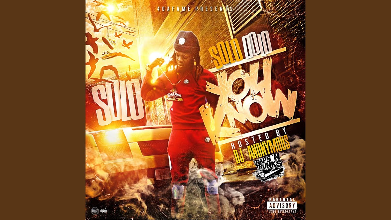 4DaFame Gangbang (feat. Hotrod)