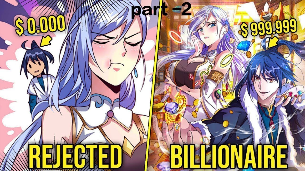 Spending Money To Become strong In Cultivation World Explanation in Hindi (part-2)