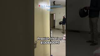All Type Home Interiors Work