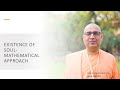 Existence of soul  mathematical approach by hg gokuleshwar das