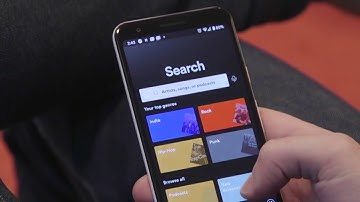 Canceling Spotify? Here’s how to save your playlists