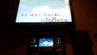 嵐/LOVE RAINBOW　cover『とも&ようすけ』