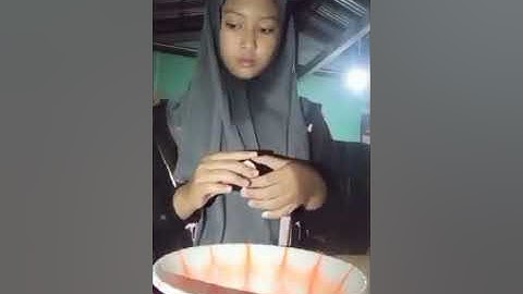 Procedure Text : How to Make Potato Balls (English Procedure Text Assignment SMPIT PGRI LLG)