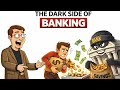 10 Dirty Bank Secrets Exposed : How They're Quietly Draining your Money in 2026