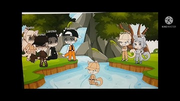 If Birchface was really Mapleshade kits father (Two new Oc