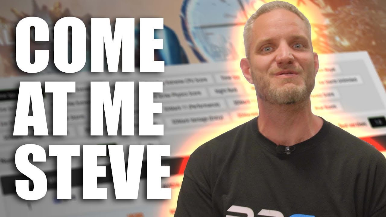 Overclocking vs GamersNexus – RIPGN 5
