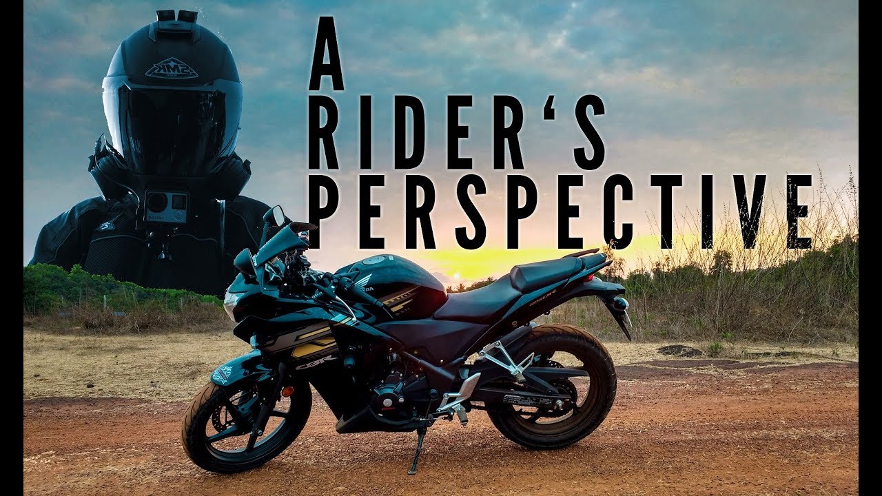 My Year 2017 | A Rider's Perspective | Motorcycle Short Film