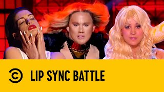 The Most Iconic Performances | Lip Sync Battle