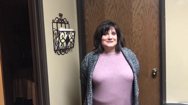 Chiropractor Tulsa loves helps Susan | Dr Breck Ka...