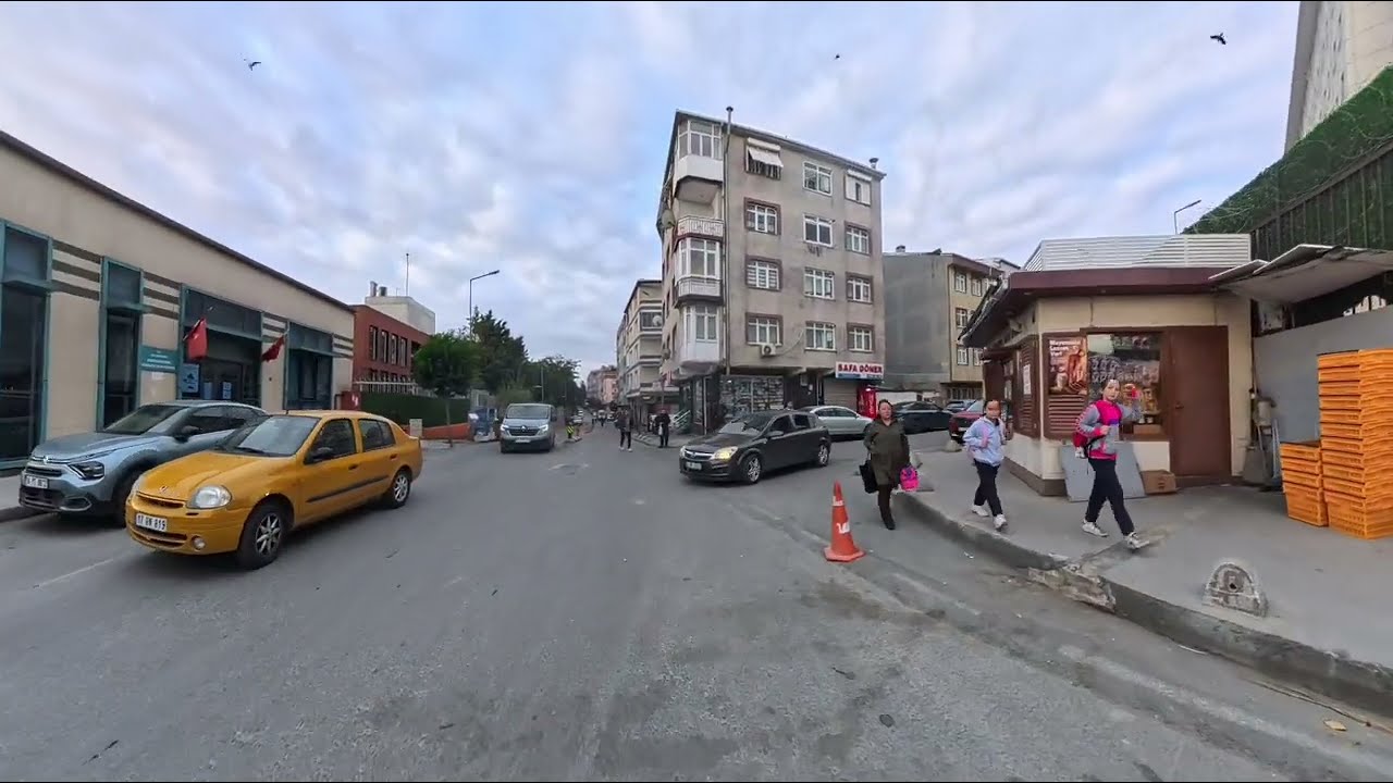 Xlimited ile sürüş keyfi #12