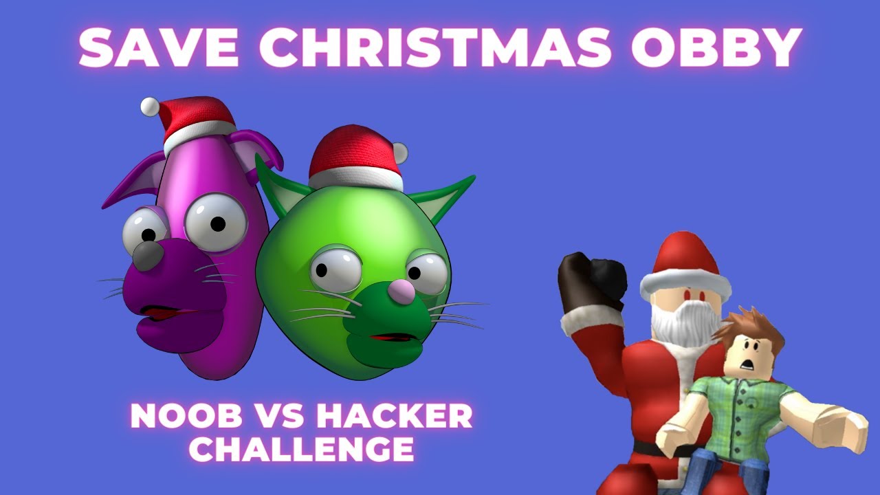 Stay high parody christmas noob