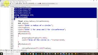 Lecture-27 Conditional Statments Lect02
