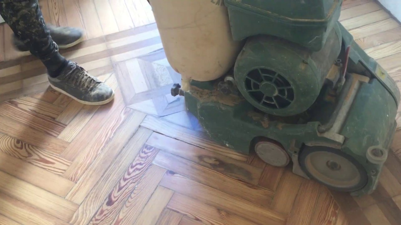 levigatura del parquet verniciatura del parquet Milano