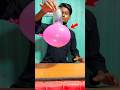 Science ki magical tricks 😱 || part - 7 || #shorts #experiment @CrazyXYZ