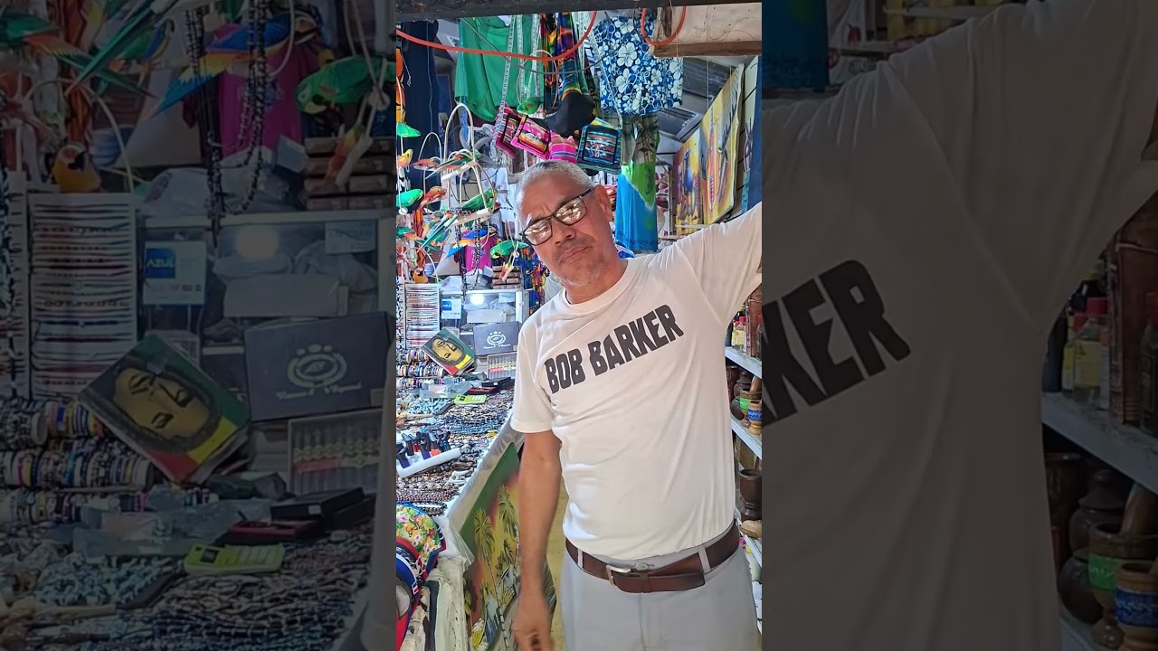 Sosua Beach Update Oct 2, 2025  