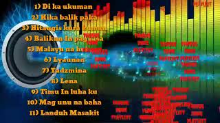 Tausug Song Playlist Zubir