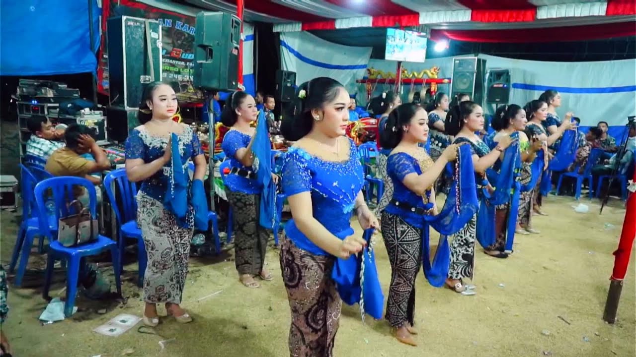 LIVE TAYUB MARDI BUDOYO || WEDING ICHA EKA SAPUTRI & ARI ANDRYA || ENDIN JAYA AUDIO || DIVA HD