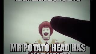 Why Is Ran Ran Ru And Its So Big