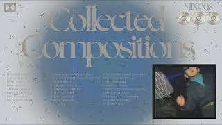 Collected Compositions Mix 008 (Club Beats)