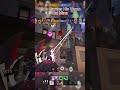Eido carries his team on Mina 🦇🩸 #deadlock #deadlocktips