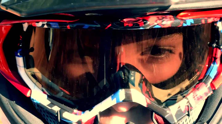 Marcus Phelps MX