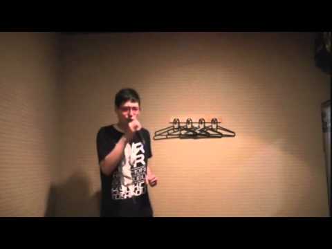 ハートスランプ二人ぼっち/円広志 を歌ってみた。