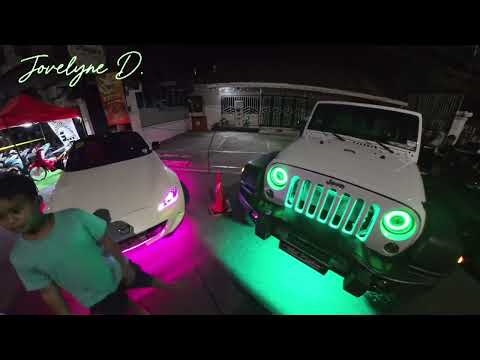 CAR & MOTOR SHOW!!