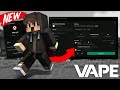 NEW VAPE V4 UPDATE* | Online Configs &amp; Friends (Vape V4.14)