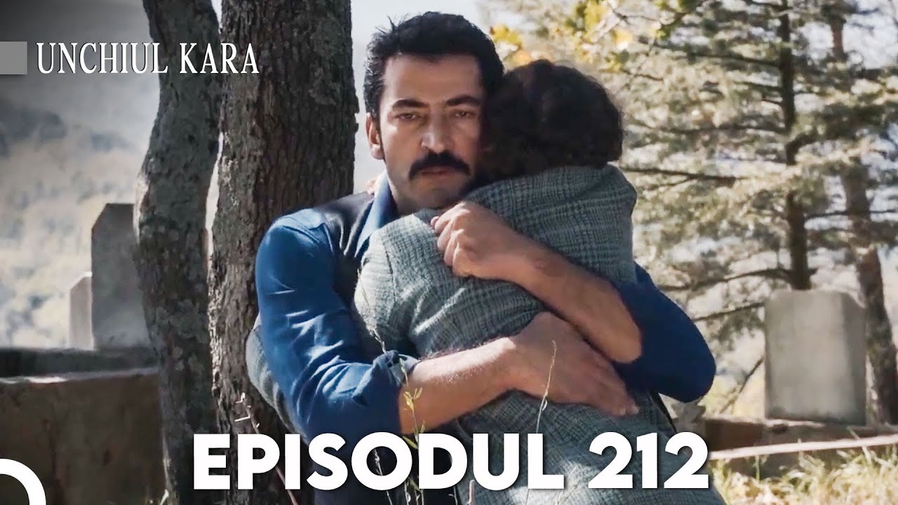 Unchiul Kara Episodul 212 | Subtitrare în limba română
