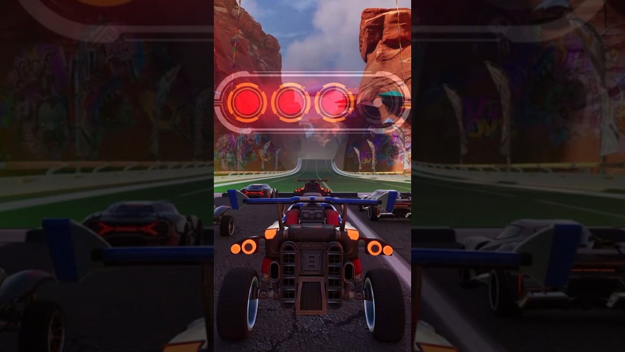 Rocket Racing Funny Moments😂😂 