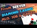 Olg New Online Casino Commericals 2021 - YouTube