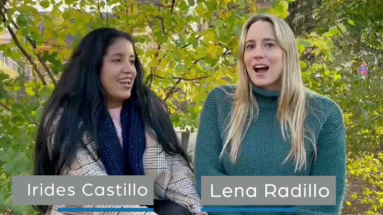 Testimonio de nuestros enfermeros en Alemania (cooperación con Interpers GmbH)