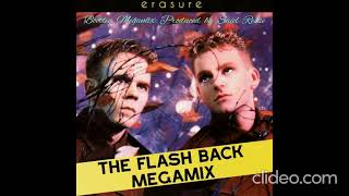 Erasure / The Flash Back Megamix 2020