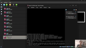 Cara Menginstal dan Mengkonfigurasi Remote Server SSH di Debian 12
