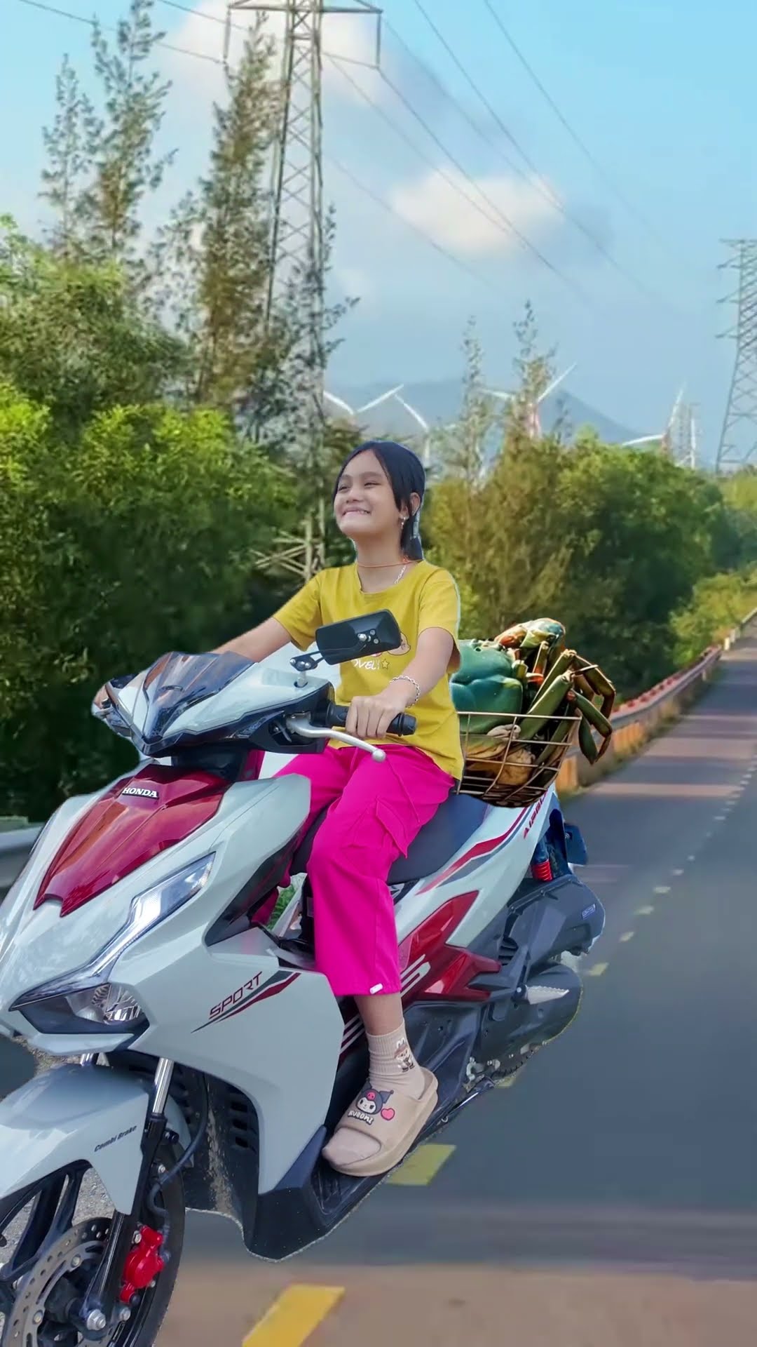 ACC - Một Ngày Sinh Hoạt Của Tôi  || A Day in My Life. #funny #troll #trending