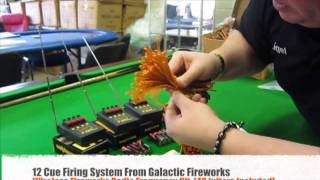 Wireless Firing Kit — Firework Firework Demo