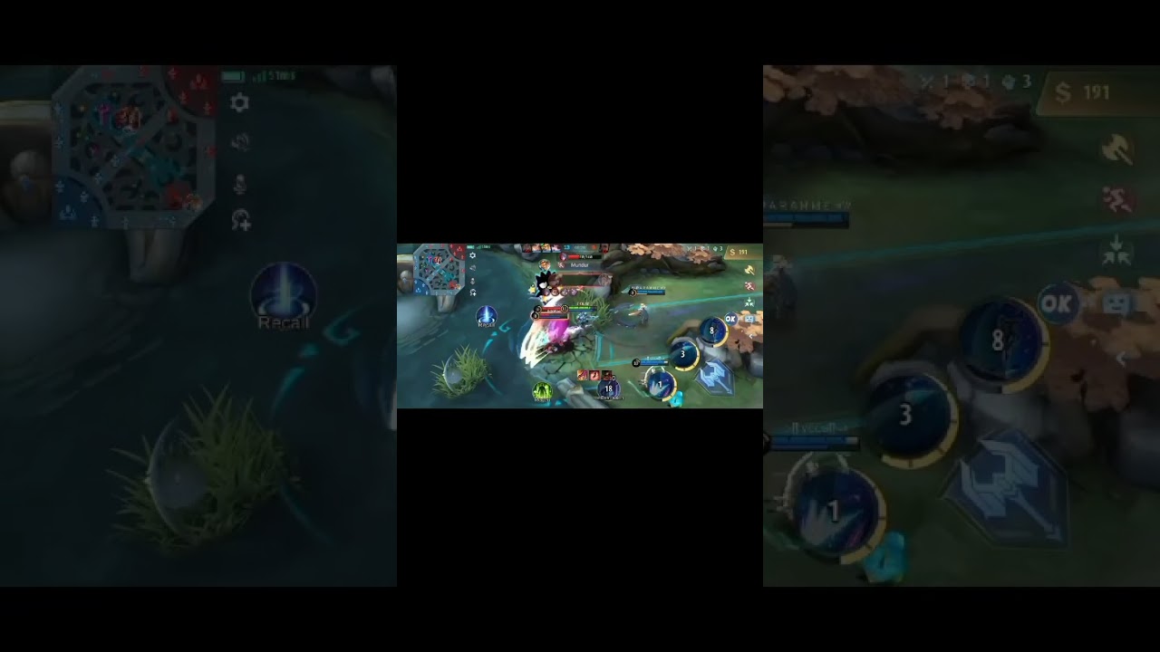 GAMEPLAY HEROO#shorts