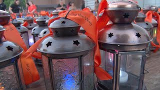 RIT Lighting the Way 2016